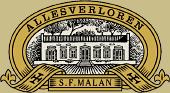 Allesverloren Estate online at WeinBaule.de | The home of wine